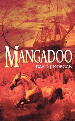 Book cover for Mangadoo