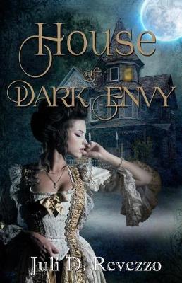 Book cover for House of Dark Envy
