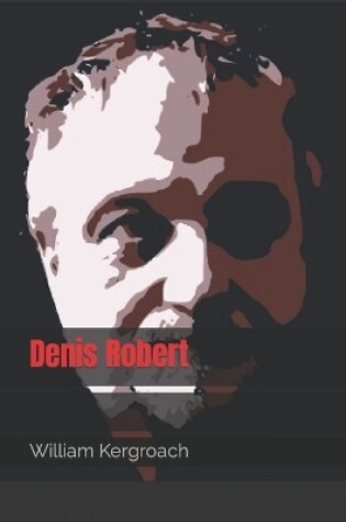 Cover of Denis Robert