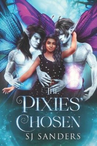 Cover of The Pixies' Chosen