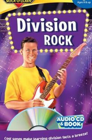 Cover of Division Rock