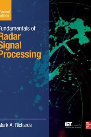 Cover of Fundamentals of Radar Signal Processing, Second Edition