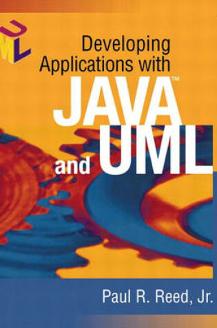 Cover of Developing Applications with Java™ and UML