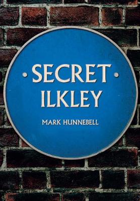 Book cover for Secret Ilkley