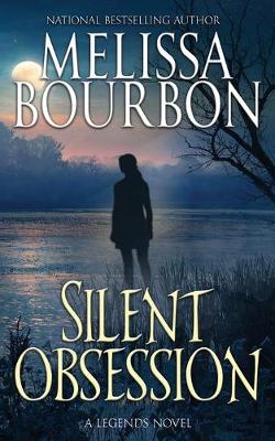 Book cover for Silent Obsession