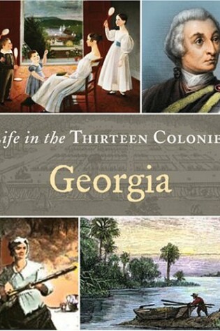 Cover of Georgia