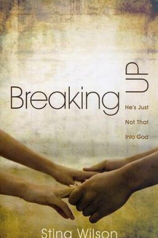 Cover of Breaking Up