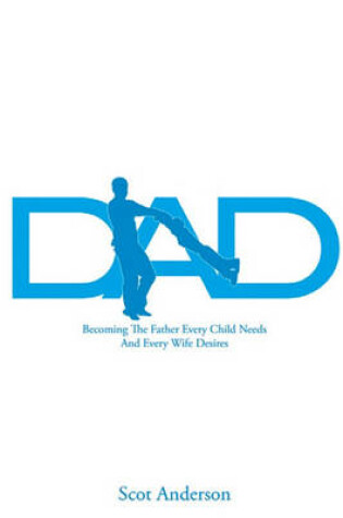 Cover of Dad