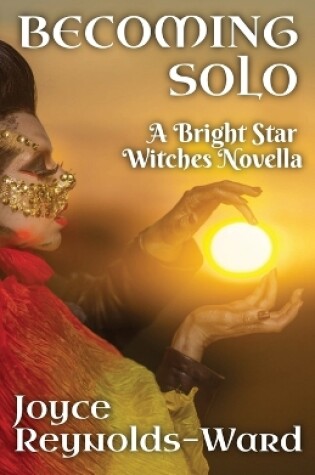 Cover of Becoming Solo