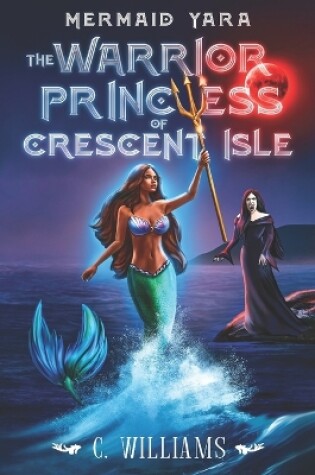 Cover of Mermaid Yara