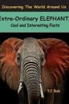 Book cover for Extra-Ordinary Elephants