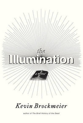 Book cover for The Illumination