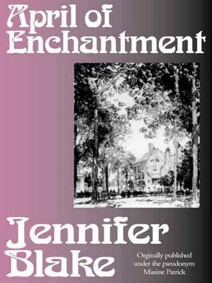 Book cover for April of Enchantment