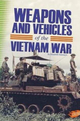 Cover of Vietnam War