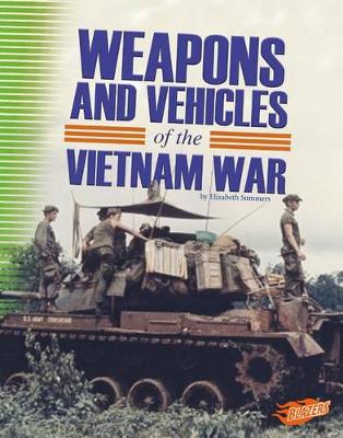 Cover of Vietnam War