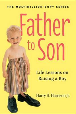 Book cover for Father to Son, Revised Edition