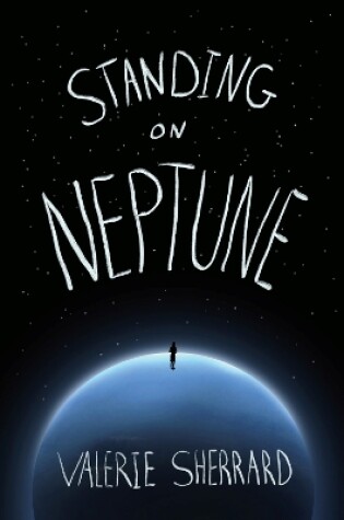 Cover of Standing on Neptune