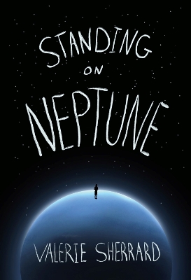 Book cover for Standing on Neptune