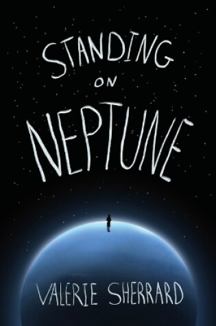Cover of Standing on Neptune