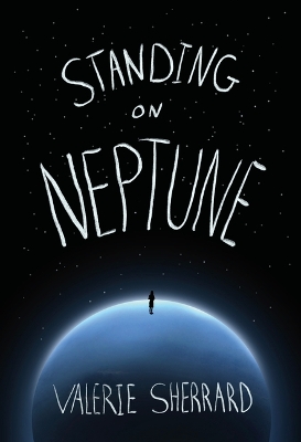 Book cover for Standing on Neptune