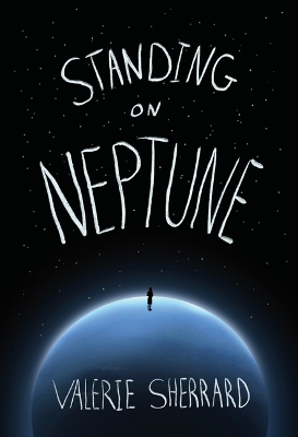 Cover of Standing on Neptune