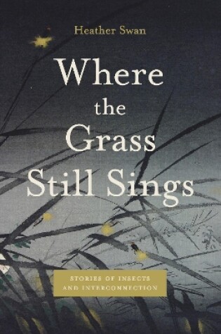Cover of Where the Grass Still Sings