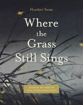 Cover of Where the Grass Still Sings