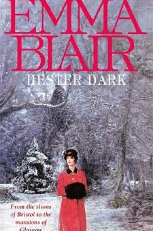 Cover of Hester Dark