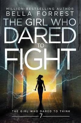Cover of The Girl Who Dared to Think 7
