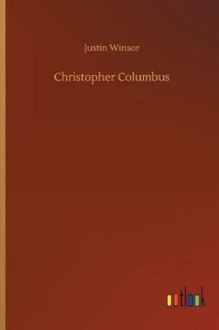 Cover of Christopher Columbus