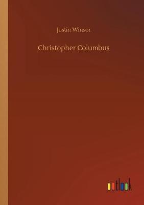 Book cover for Christopher Columbus