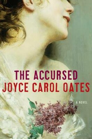 Cover of The Accursed