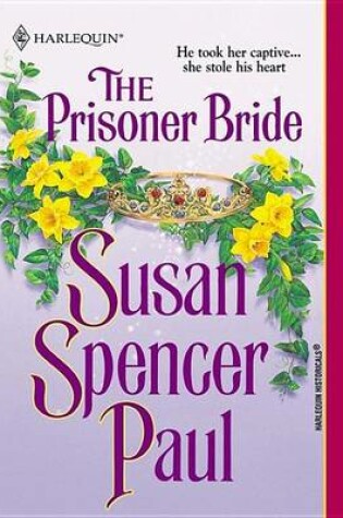 Cover of The Prisoner Bride