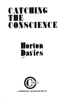 Book cover for Catching the Conscience