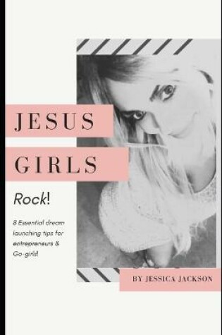 Cover of Jesus-Girls Rock!