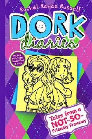 Cover of Dork Diaries 11