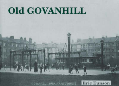 Book cover for Old Govanhill