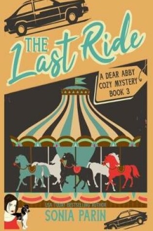 Cover of The Last Ride