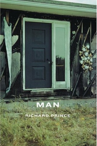 Cover of Man