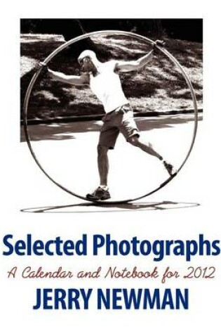 Cover of Selected Photographs