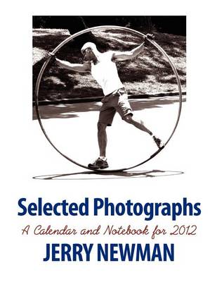 Book cover for Selected Photographs