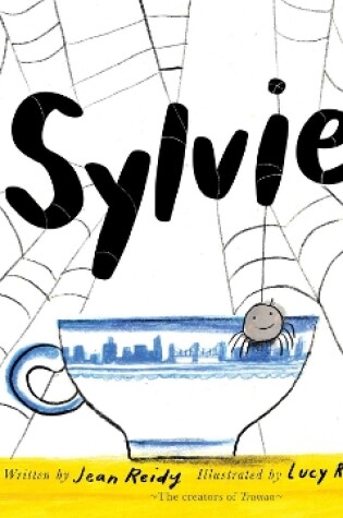 Cover of Sylvie