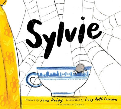 Book cover for Sylvie