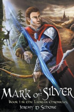 Cover of Mark of Silver