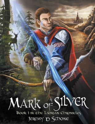 Cover of Mark of Silver