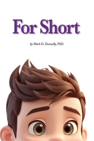 Cover of For Short