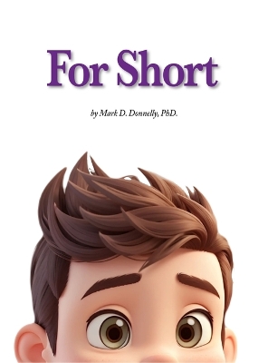 Book cover for For Short