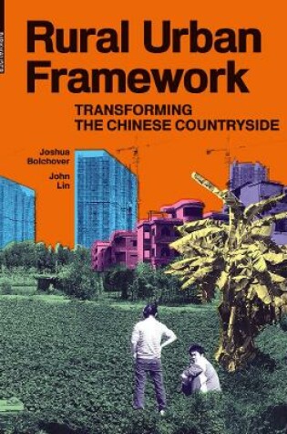 Cover of Rural Urban Framework