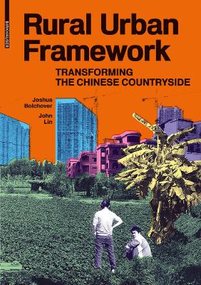 Book cover for Rural Urban Framework