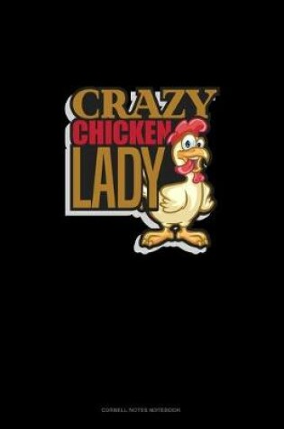 Cover of Crazy Chicken Lady